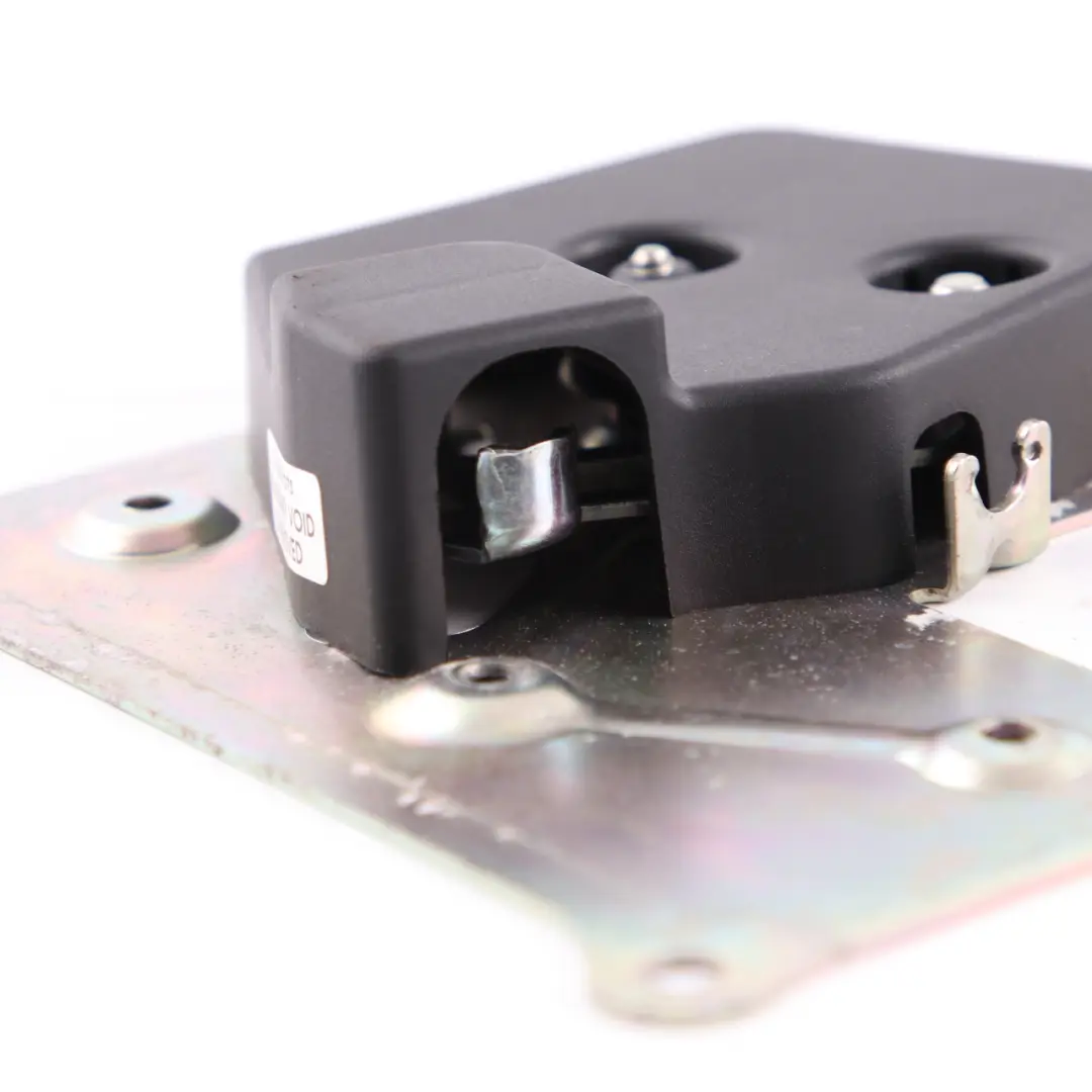 MINI F57 R52 R57 Cooper Zamek Klapy Bagażnika Tył - SKU 2758541-2 - Numer Części 2758541