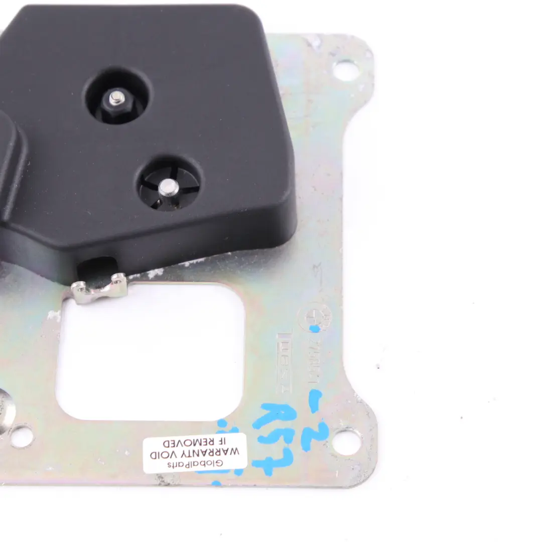 Maletero Porton Trasero Unidad De Accionamiento para Mini Cabrio F57 R52 R57 con número de pieza 2758541 Mini Cabrio F57 R52 R57 Maletero Porton Trasero Unidad De Accionamiento - SKU 2758541-2 - Número de pieza 2758541