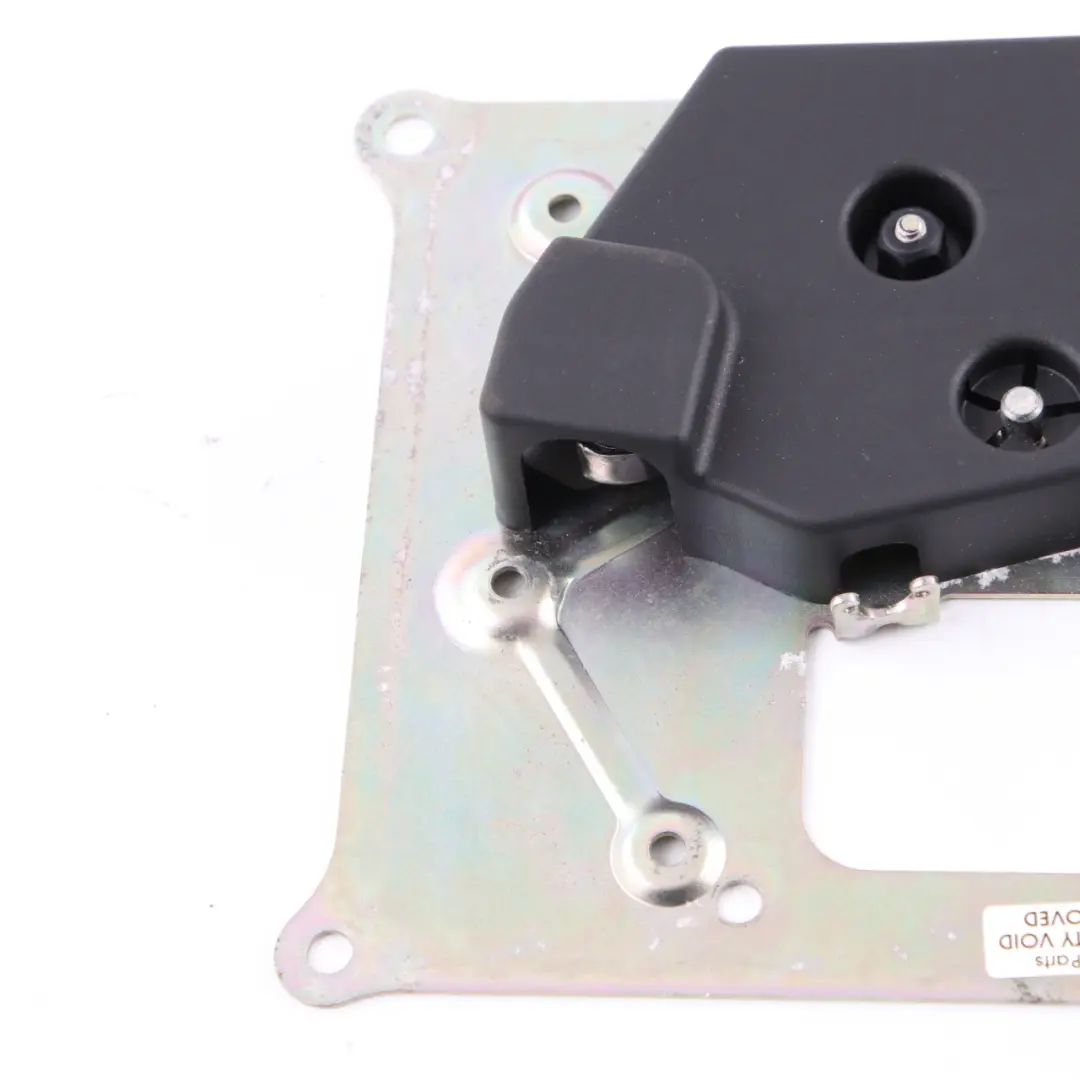 MINI F57 R52 R57 Cooper Zamek Klapy Bagażnika Tył - SKU 2758541-2 - Numer Części 2758541