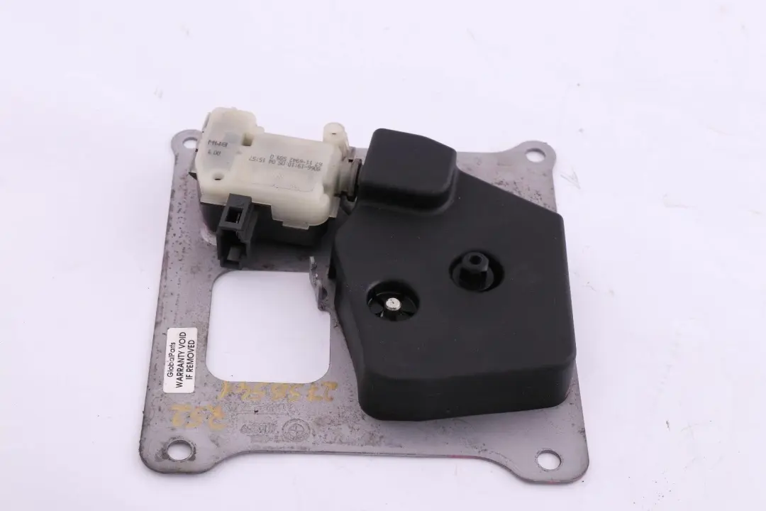 Mini Cooper Cabrio F57 R52 R57 Unité D'Entraînement De Hayon De Coffre - SKU 2758541 - Numéro de pièce 51242758541