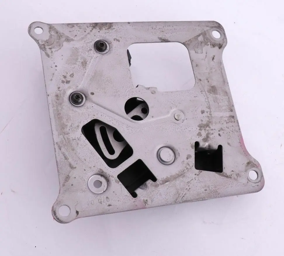 Mini Cabrio R52 R57 Unite d'Entrainement, Systeme de Fermeture Coffre Arriere - SKU 2758541 - Numéro de pièce 51242758541