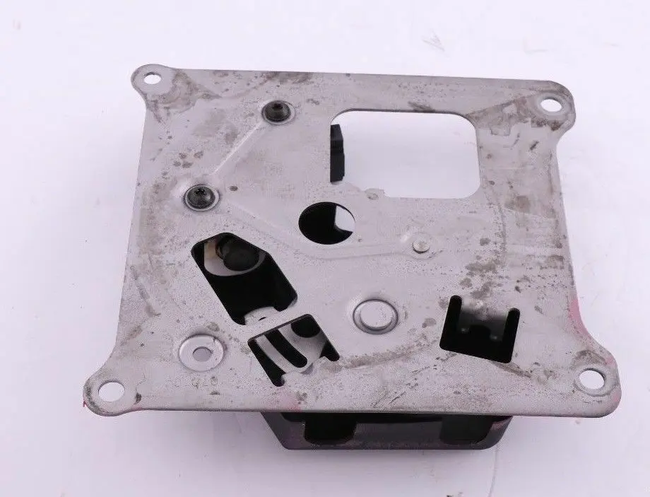 Mini Cabrio R52 R57 Unite d'Entrainement, Systeme de Fermeture Coffre Arriere - SKU 2758541 - Numéro de pièce 51242758541