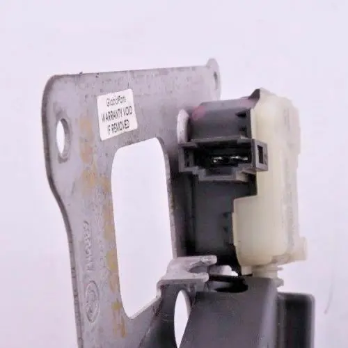 Mini F57 R52 R57 Siłownik Napęd Klapy Bagażnika - SKU 2758541 - Numer Części 51242758541