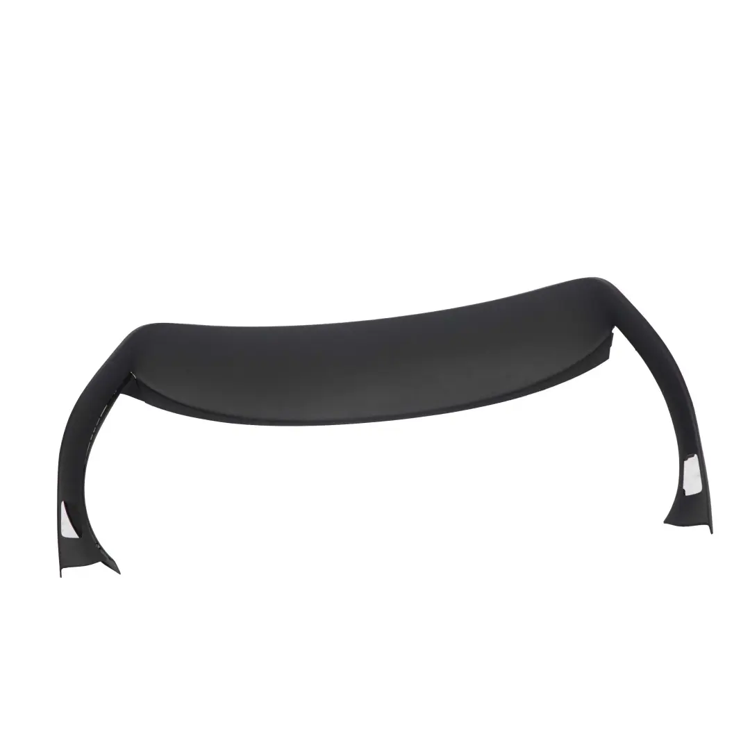 Verkleidung Heckklappe oben für BMW Mini Cooper Coupe R58 mit Teilenummer 2758781 BMW Mini Cooper Coupe R58 Verkleidung Heckklappe oben - SKU 2758781 - Teilenummer 2758781