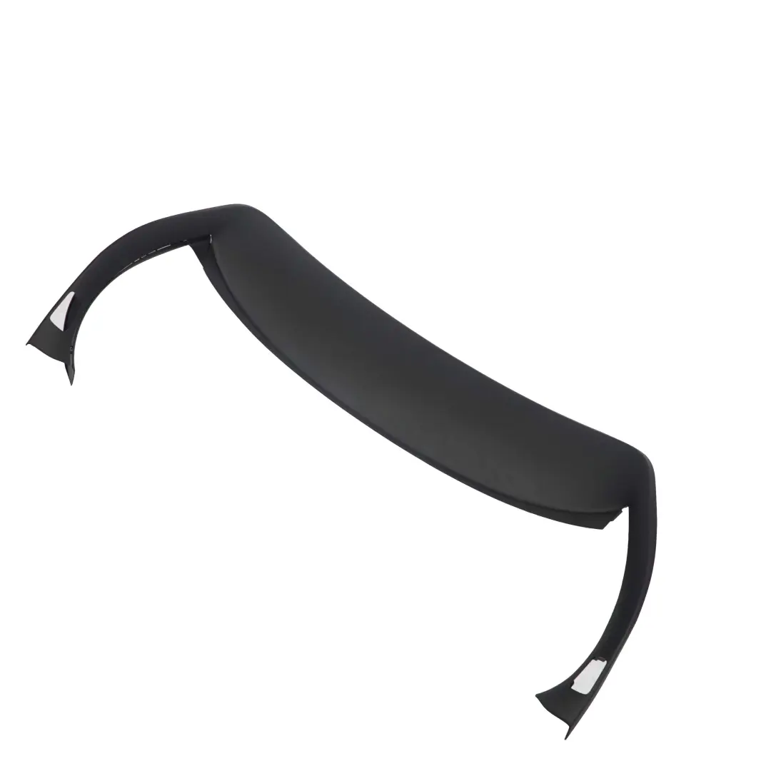 Panneau garniture superieur couvercle coffre bagages pour Mini Cooper R58 à propos du numéro de pièce 2758781 Mini Cooper R58 Panneau garniture superieur couvercle coffre bagages - SKU 2758781 - Numéro de pièce 2758781