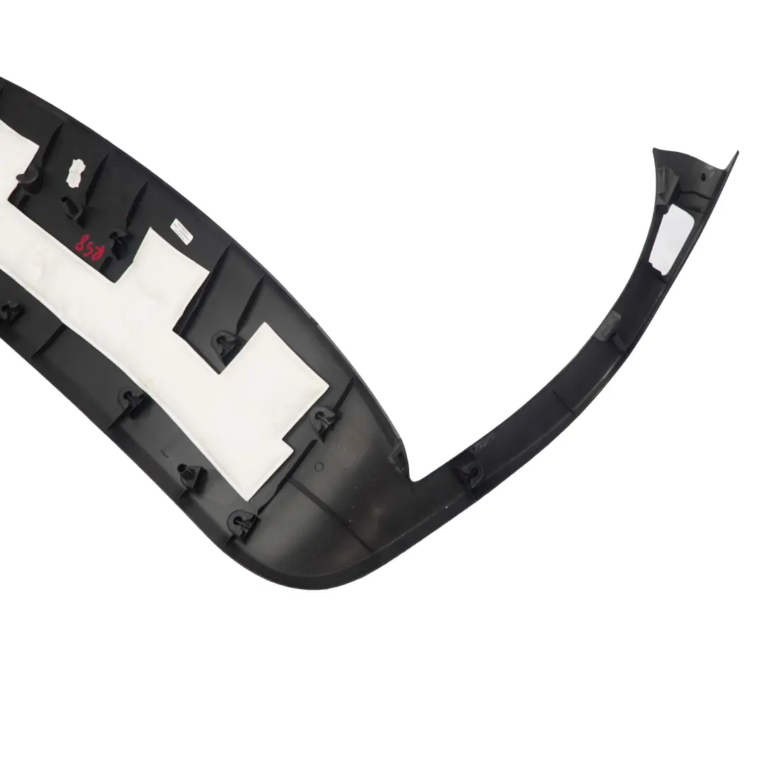 Verkleidung Heckklappe oben für BMW Mini Cooper Coupe R58 mit Teilenummer 2758781 BMW Mini Cooper Coupe R58 Verkleidung Heckklappe oben - SKU 2758781 - Teilenummer 2758781