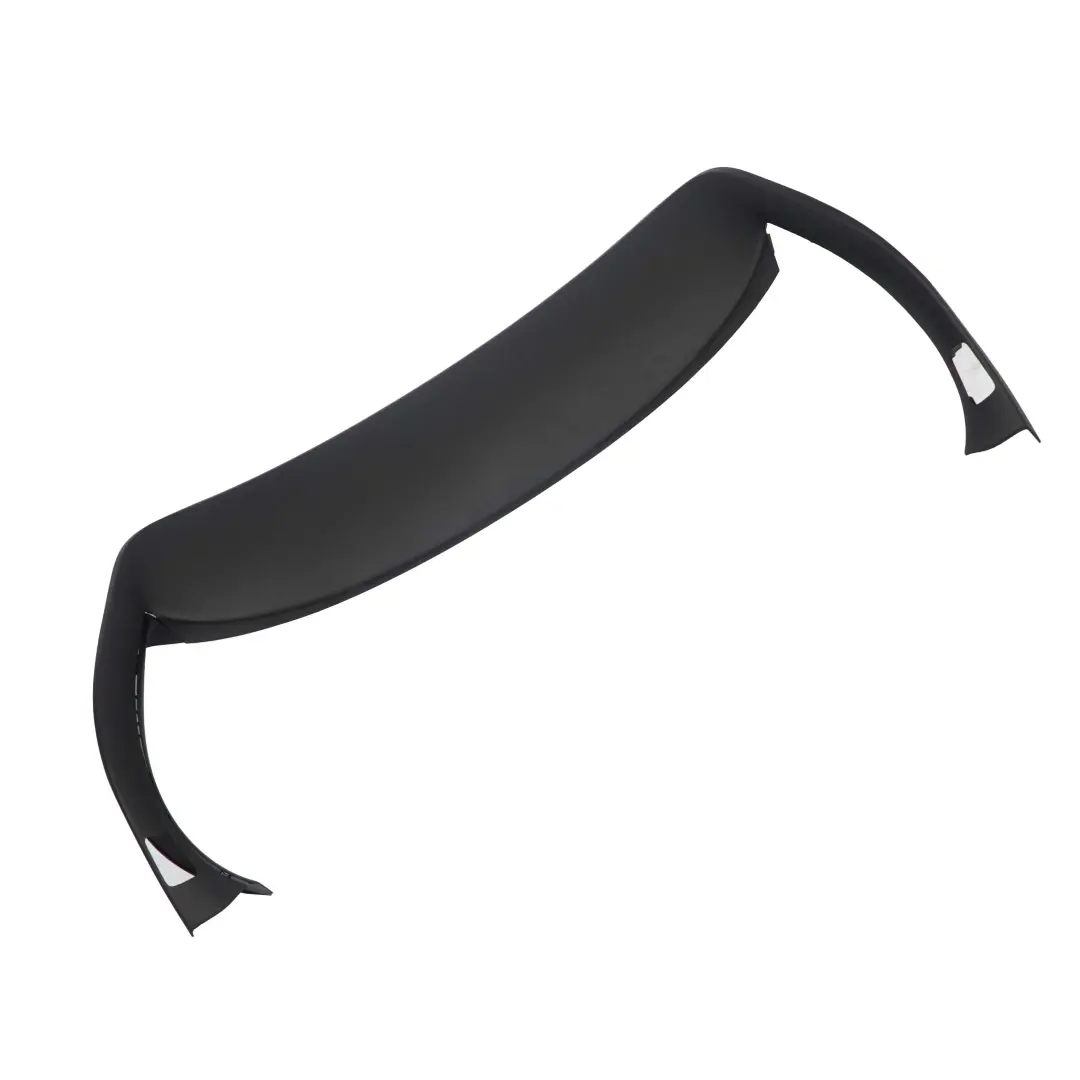 Mini Coupe R58 Tapa Maletero Porton Trasero Panel Embellecedor Superior - SKU 2758781 - Número de pieza 2758781