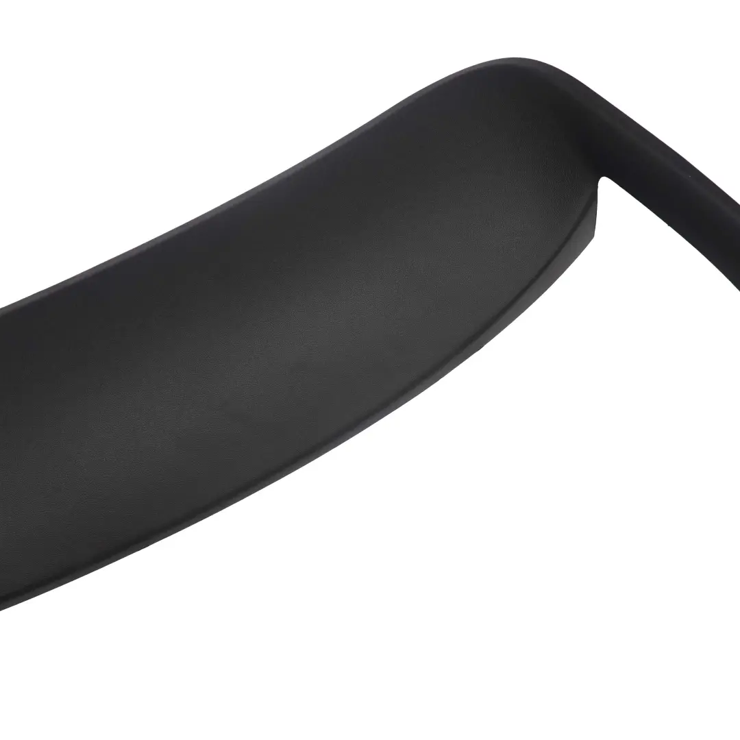 Trunk Lid Tailgate Upper Trim Panel to Mini Cooper Coupe R58 with Part number 2758781 Mini Cooper Coupe R58 Trunk Lid Tailgate Upper Trim Panel - SKU 2758781 - Part number 2758781