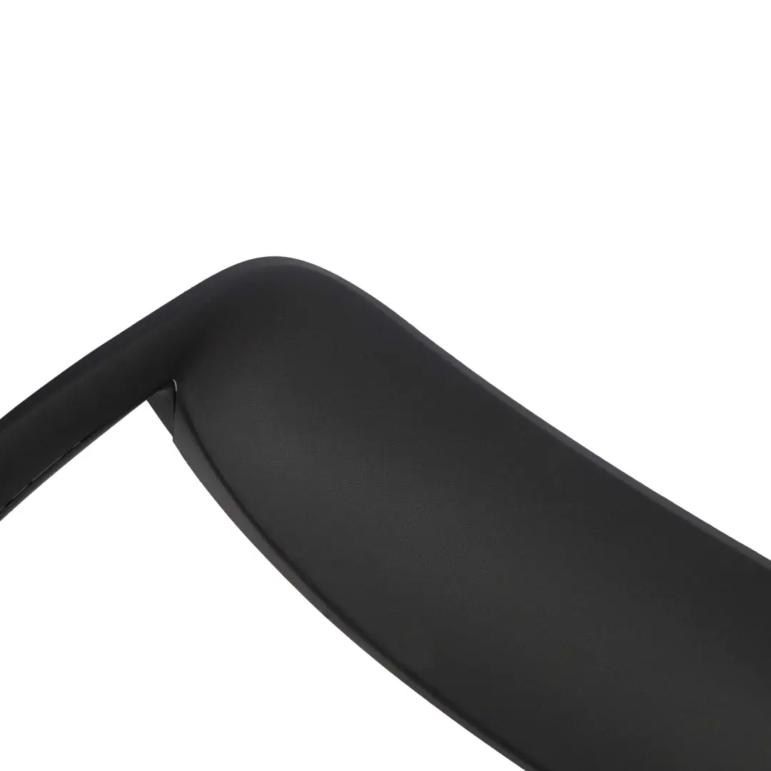 Mini Cooper Coupe R58 Trunk Lid Tailgate Upper Trim Panel - SKU 2758781 - Part number 2758781