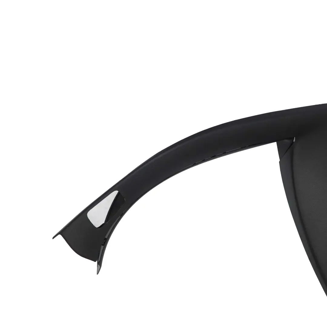 BMW Mini Cooper Coupe R58 Verkleidung Heckklappe oben - SKU 2758781 - Teilenummer 2758781