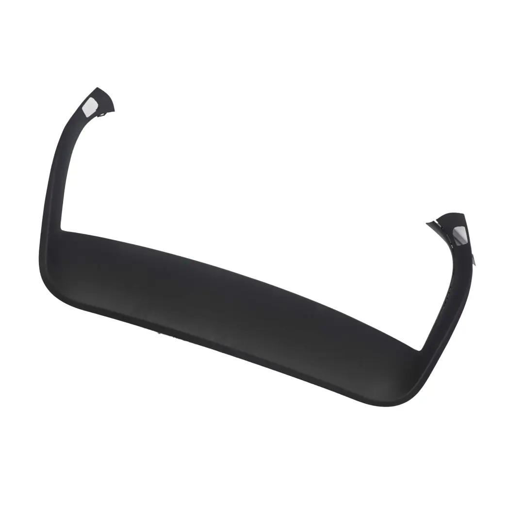 Trunk Lid Tailgate Upper Trim Panel to Mini Cooper Coupe R58 with Part number 2758781 Mini Cooper Coupe R58 Trunk Lid Tailgate Upper Trim Panel - SKU 2758781 - Part number 2758781