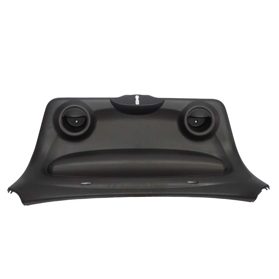 Mini Cooper Coupe R58 Trunk Lid Tailgate Lower Trim Panel - SKU 2758782 - Part number 2758782