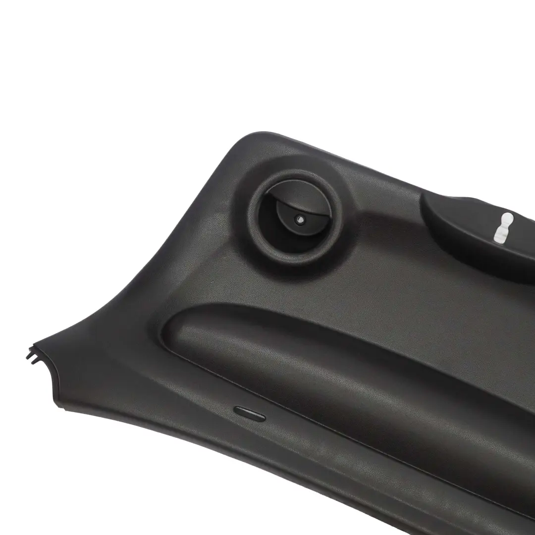 Coup? R58 Coperchio bagagliaio posteriore Pannello inferiore per Mini Cooper con numero di parte 2758782 Mini Cooper Coup? R58 Coperchio bagagliaio posteriore Pannello inferiore - SKU 2758782 - Numero di parte 2758782