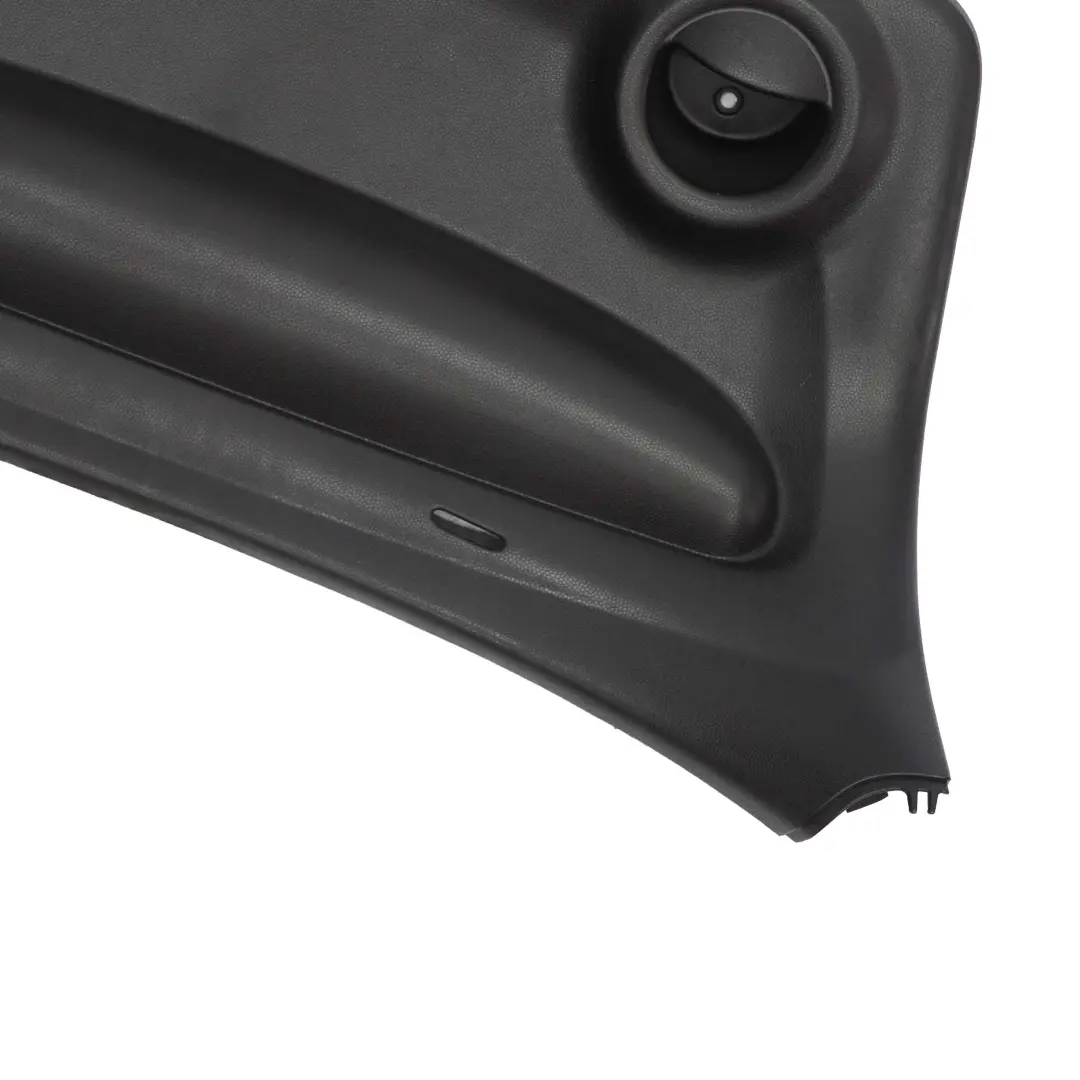 Mini Cooper Coupe R58 Verkleidung Heckklappe Unten 5149 - SKU 2758782 - Teilenummer 2758782