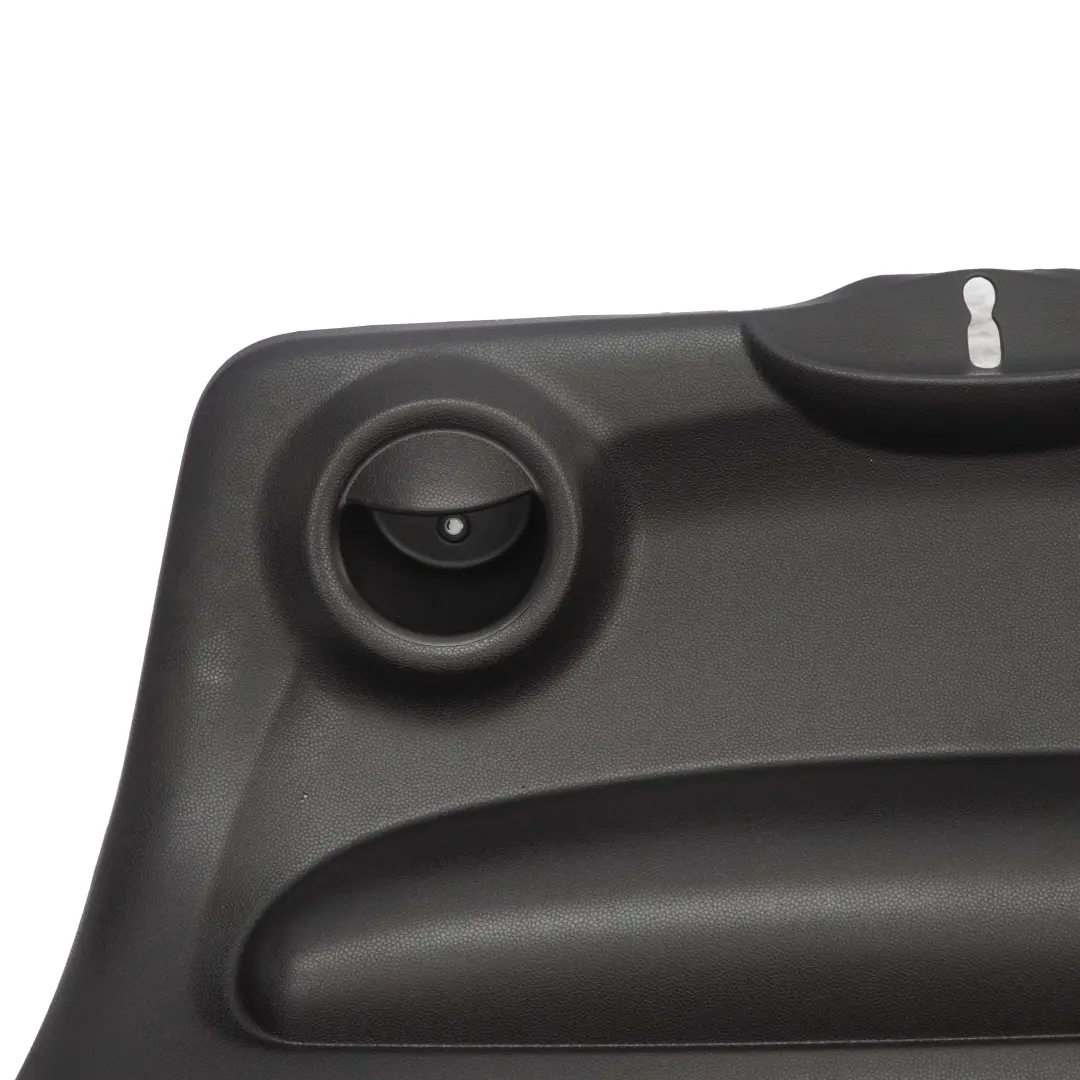 Osłona Panel Klapy Bagażnika do Mini Coupe R58 o numerze 2758782 Mini Coupe R58 Osłona Panel Klapy Bagażnika - SKU 2758782 - Numer Części 2758782