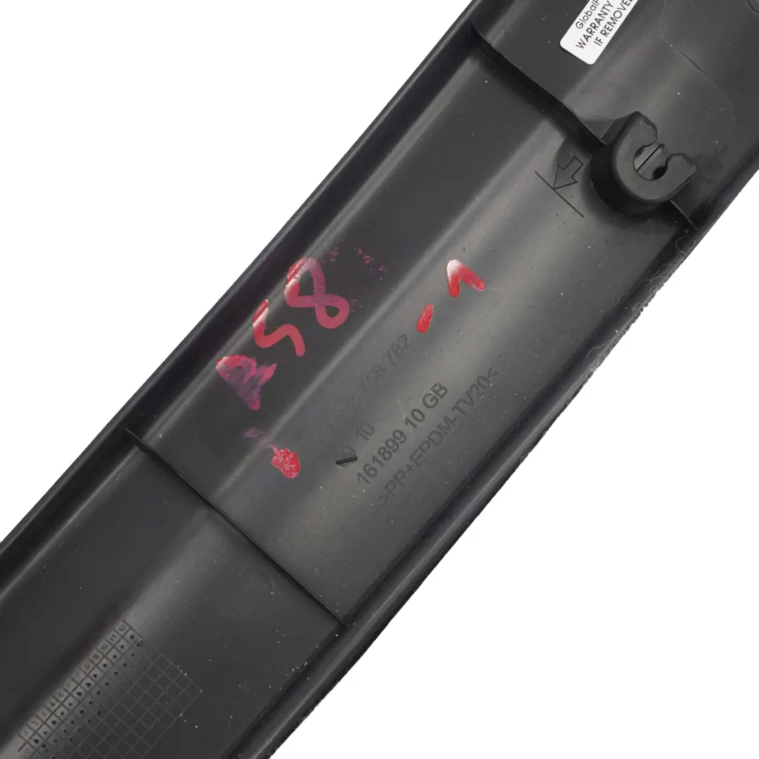 Mini Cooper Coupe R58 Verkleidung Heckklappe Unten 5149 - SKU 2758782 - Teilenummer 2758782