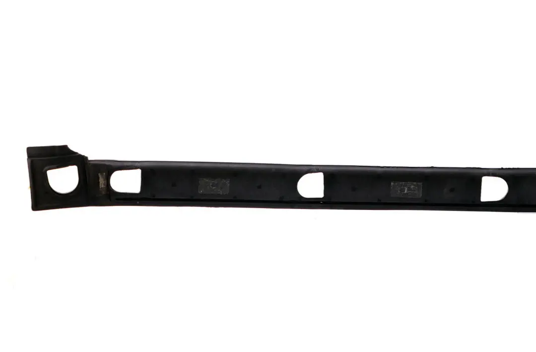 BMW Mini Cooper R58 R59 Front Windscreen Top Panel Cover Spoiler - SKU 2758796-1 - Part number 2758796