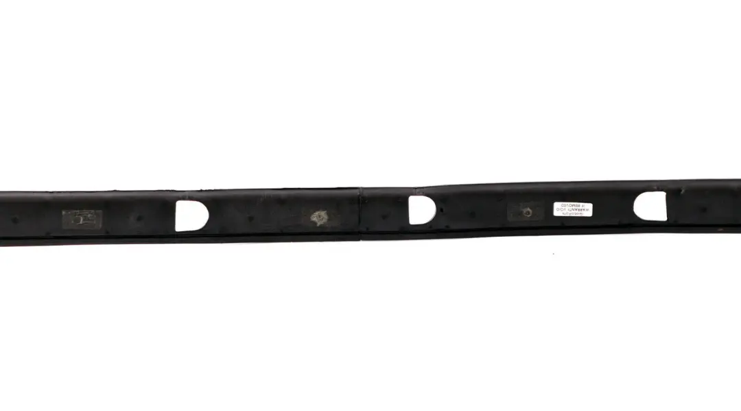 BMW Mini Cooper R58 R59 Front Windscreen Top Panel Cover Spoiler - SKU 2758796-1 - Part number 2758796