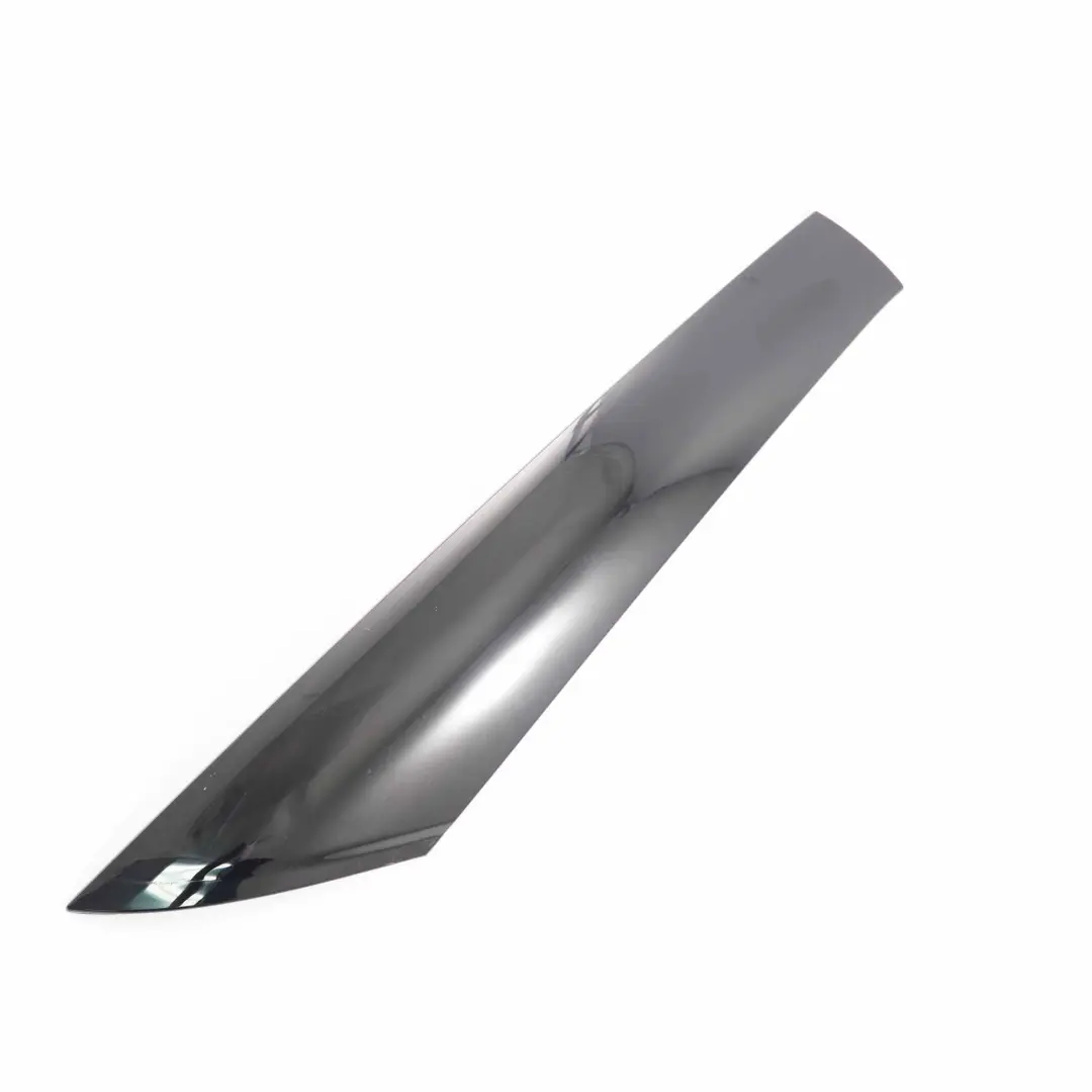 Colonne A MINI Cooper R58 R59 Couvercle Colonne Extérieure Gauche pour à propos du numéro de pièce 2758797 Colonne A MINI Cooper R58 R59 Couvercle Colonne Extérieure Gauche - SKU 2758797-1 - Numéro de pièce 2758797