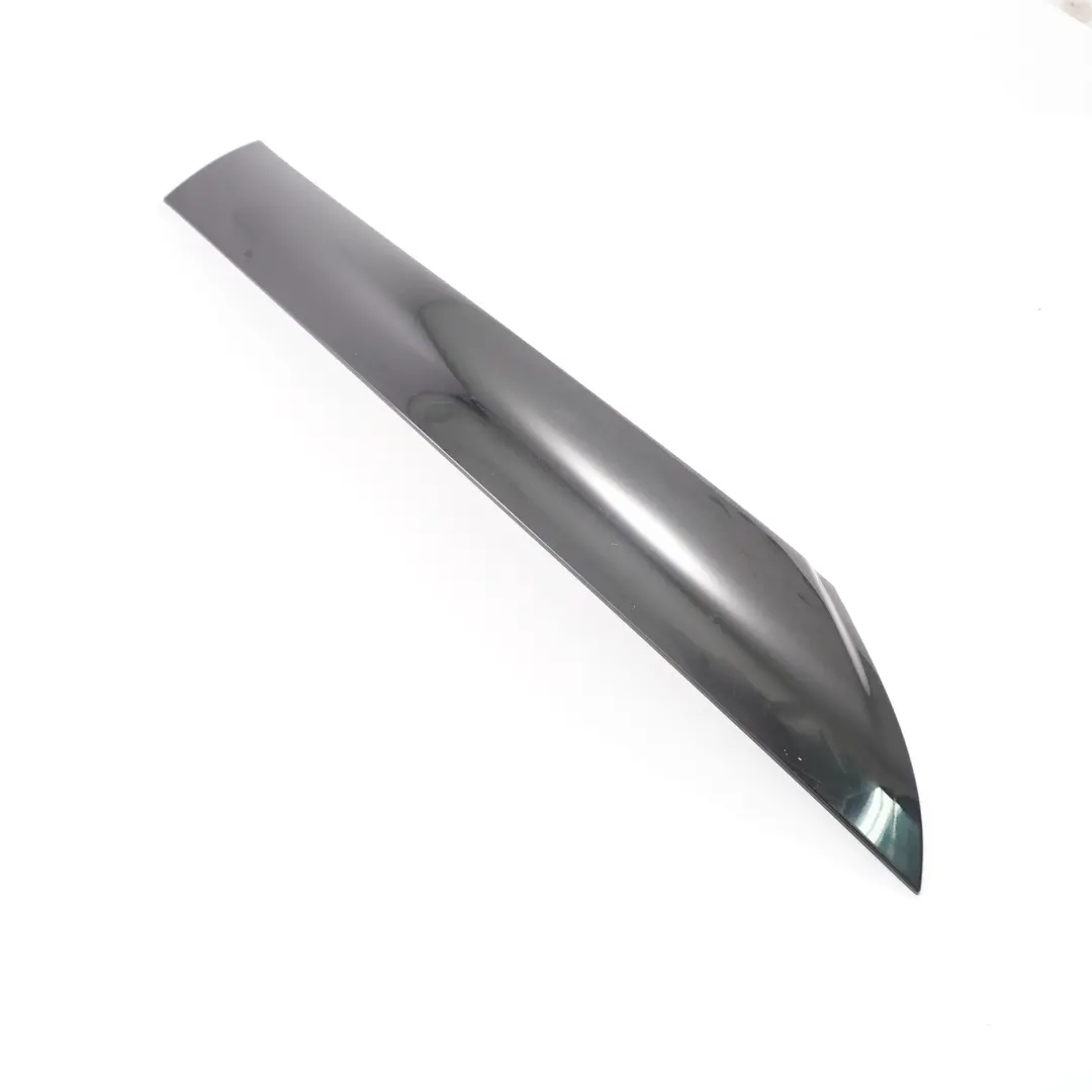 A-Säule MINI Cooper R58 R59 Außensäulenabdeckung Vorne Links für mit Teilenummer 2758797 A-Säule MINI Cooper R58 R59 Außensäulenabdeckung Vorne Links - SKU 2758797-1 - Teilenummer 2758797