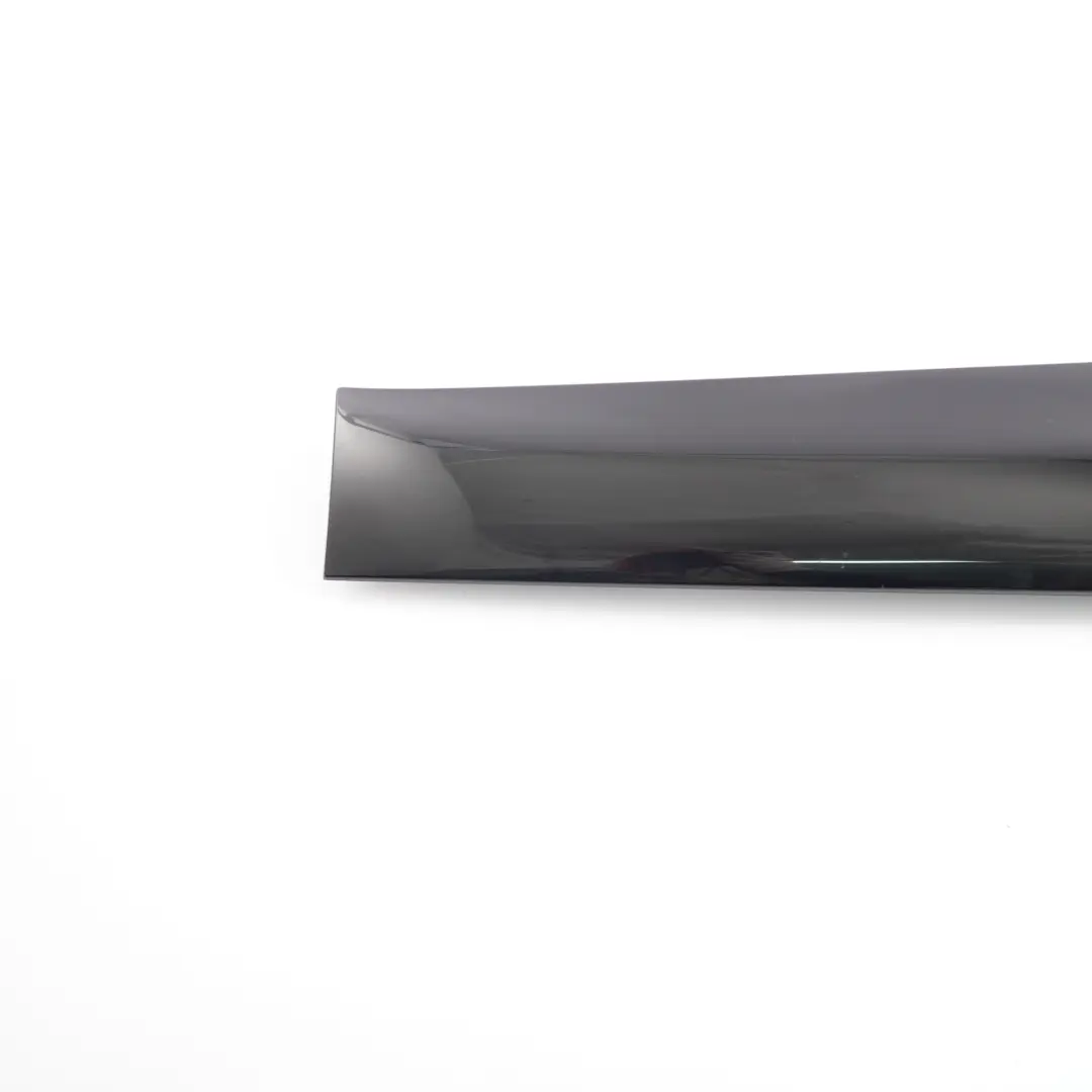  Colonne A MINI Cooper R58 R59 Couvercle Colonne Extérieure Gauche - SKU 2758797-1 - Numéro de pièce 2758797