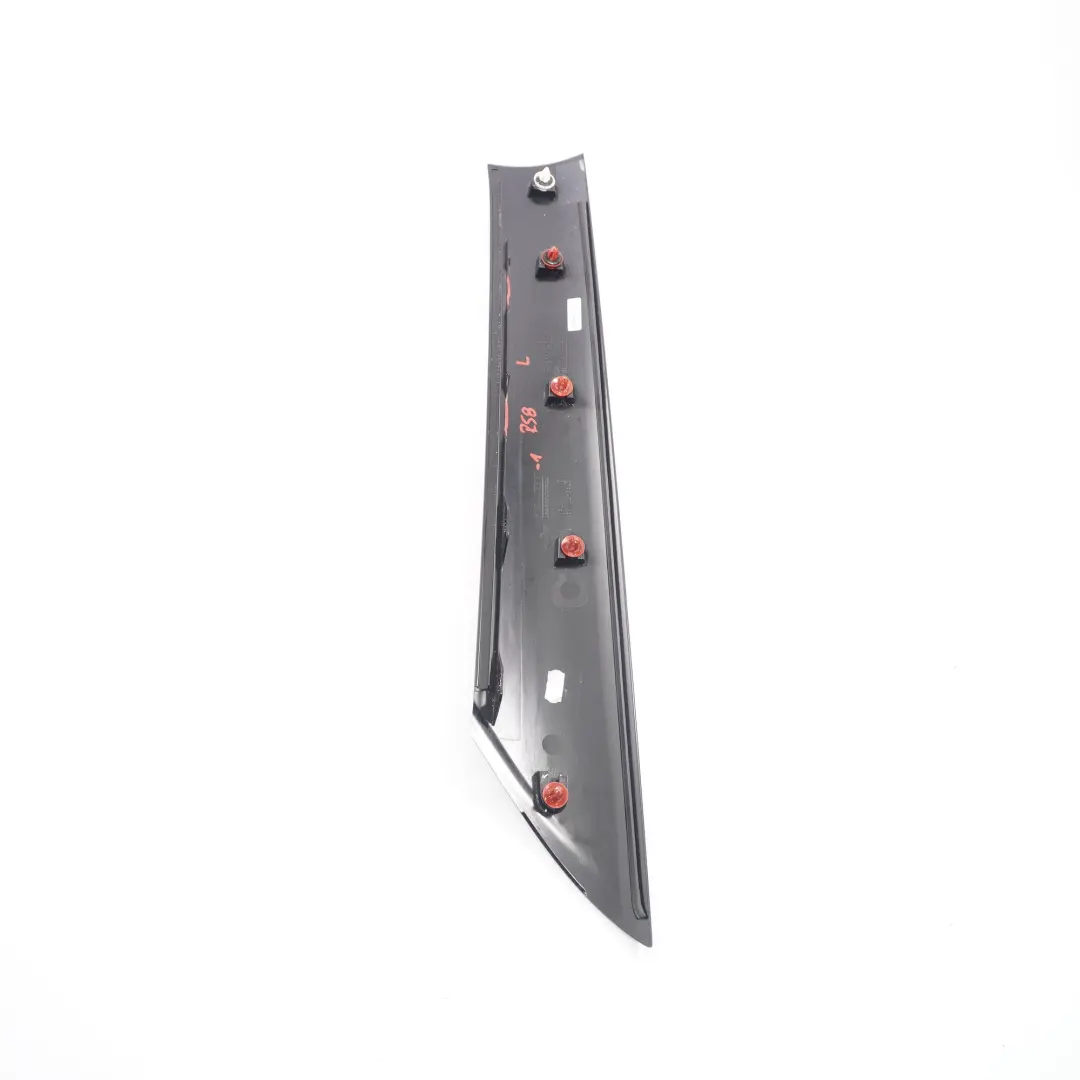 A-Säule MINI Cooper R58 R59 Außensäulenabdeckung Vorne Links - SKU 2758797-1 - Teilenummer 2758797