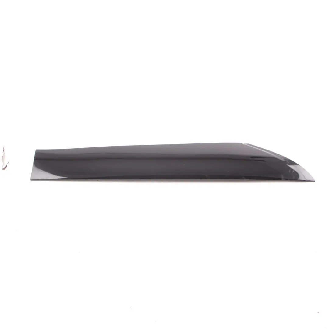 MINI R58 R59 Verkleidung Abdeckung Außenverkleidung Blende A-Säule Links - SKU 2758797 - Teilenummer 2758797