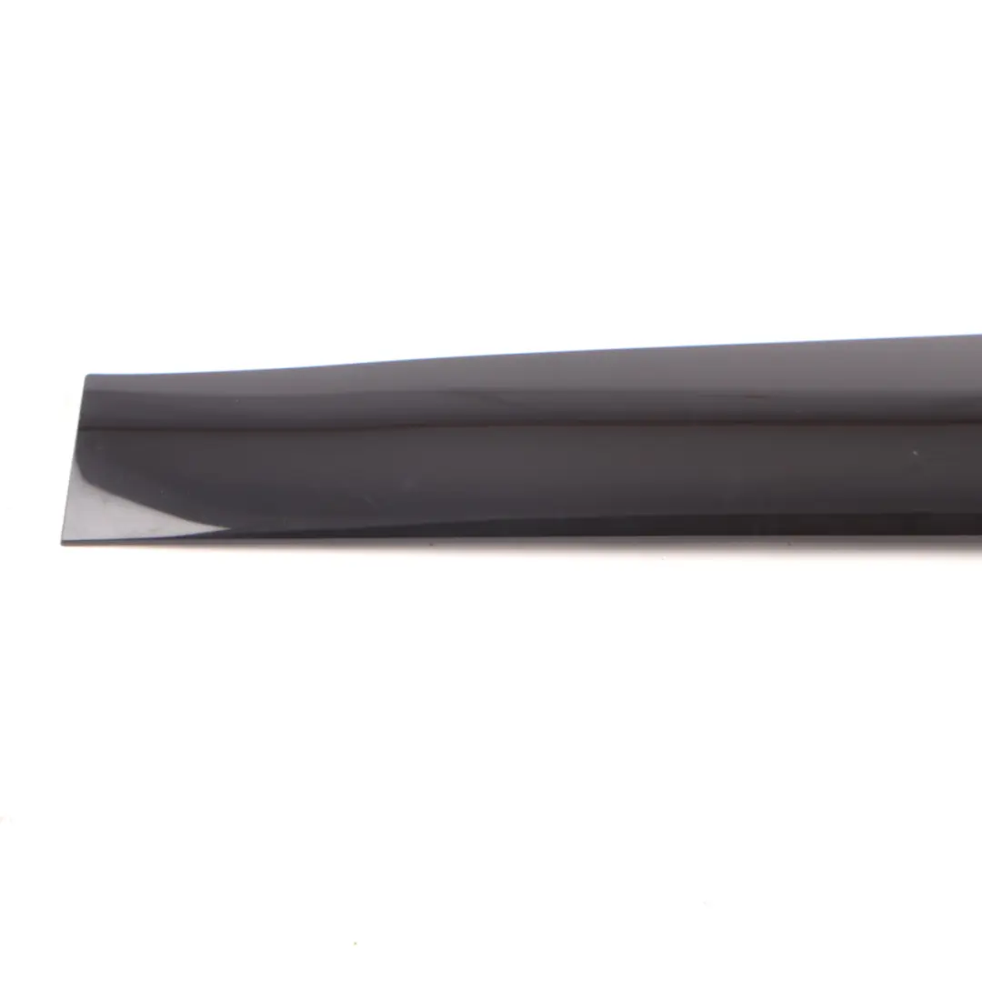 MINI R58 R59 Verkleidung Abdeckung Außenverkleidung Blende A-Säule Links - SKU 2758797 - Teilenummer 2758797