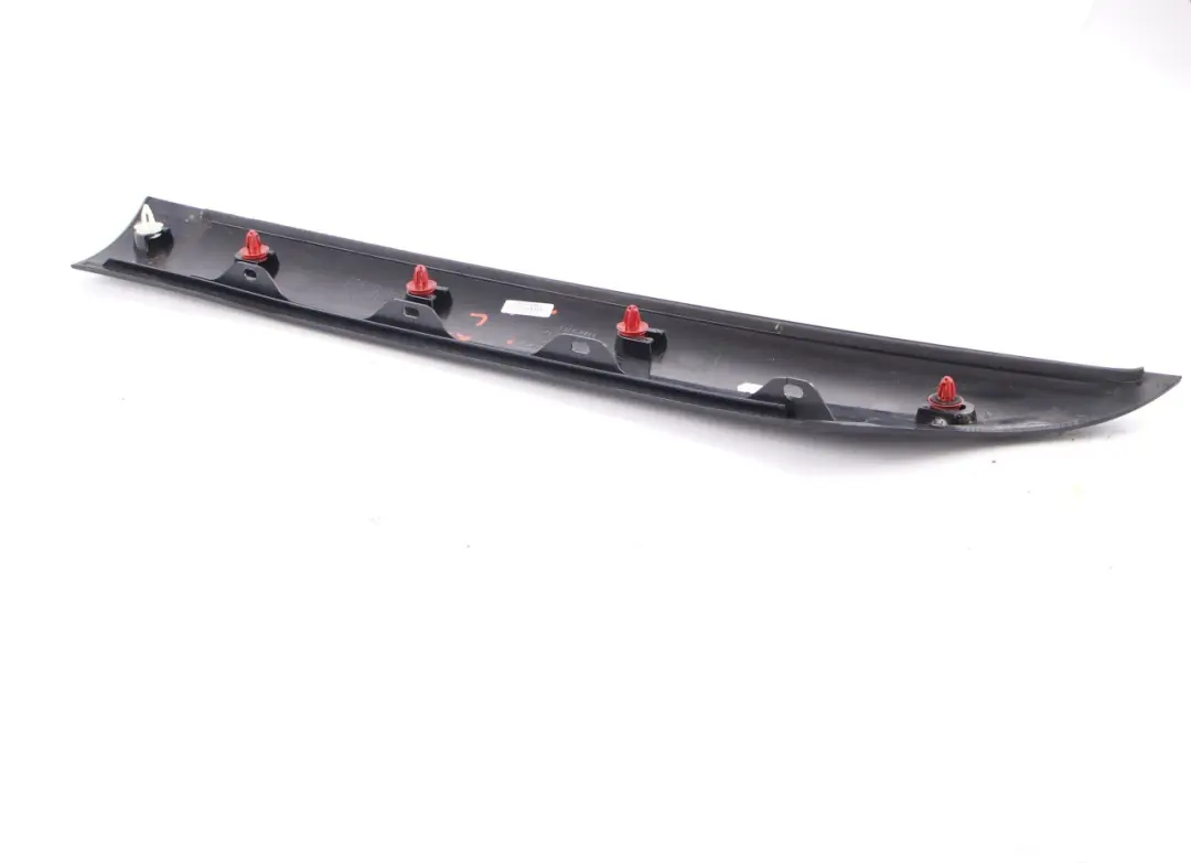 MINI R58 R59 Verkleidung Abdeckung Außenverkleidung Blende A-Säule Links - SKU 2758797 - Teilenummer 2758797