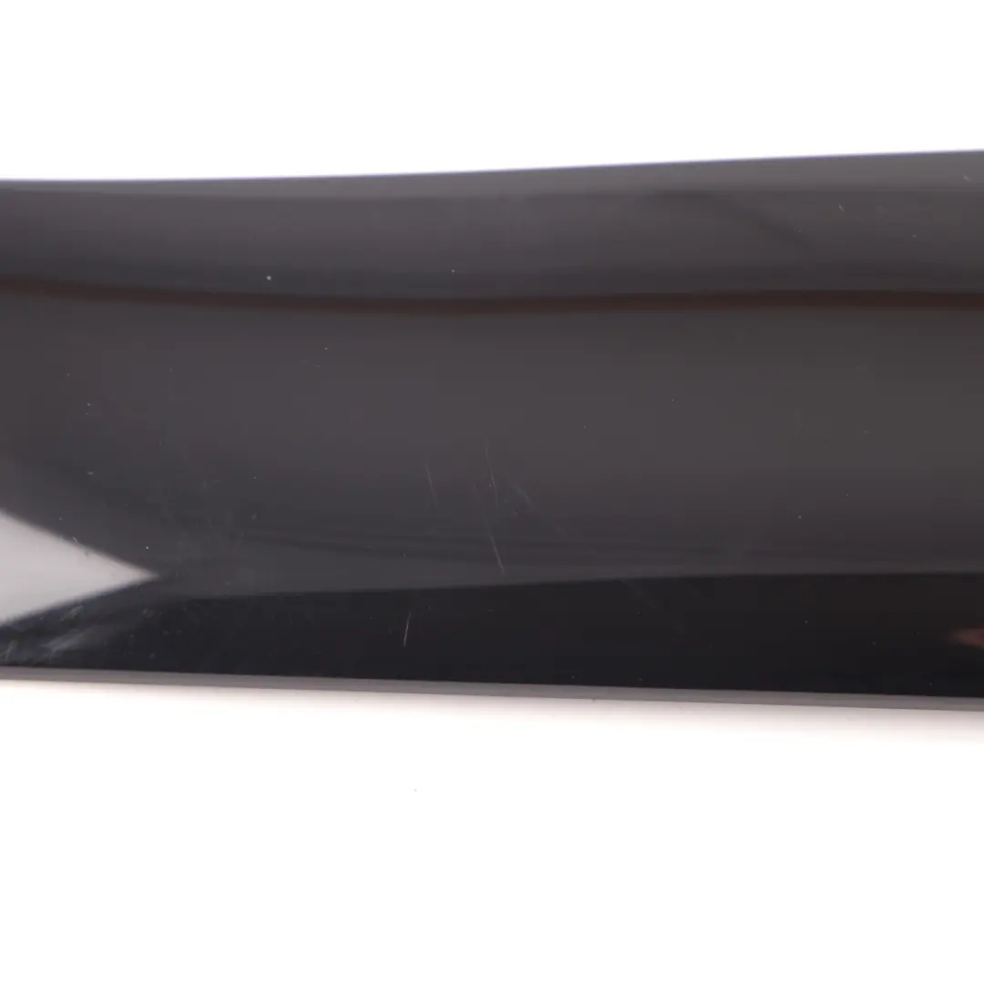 Column A Mini Cooper R58 R59 Exterior Pillar Left N/S to Cover with Part number 2758797 Cover Column A Mini Cooper R58 R59 Exterior Pillar Left N/S - SKU 2758797 - Part number 2758797