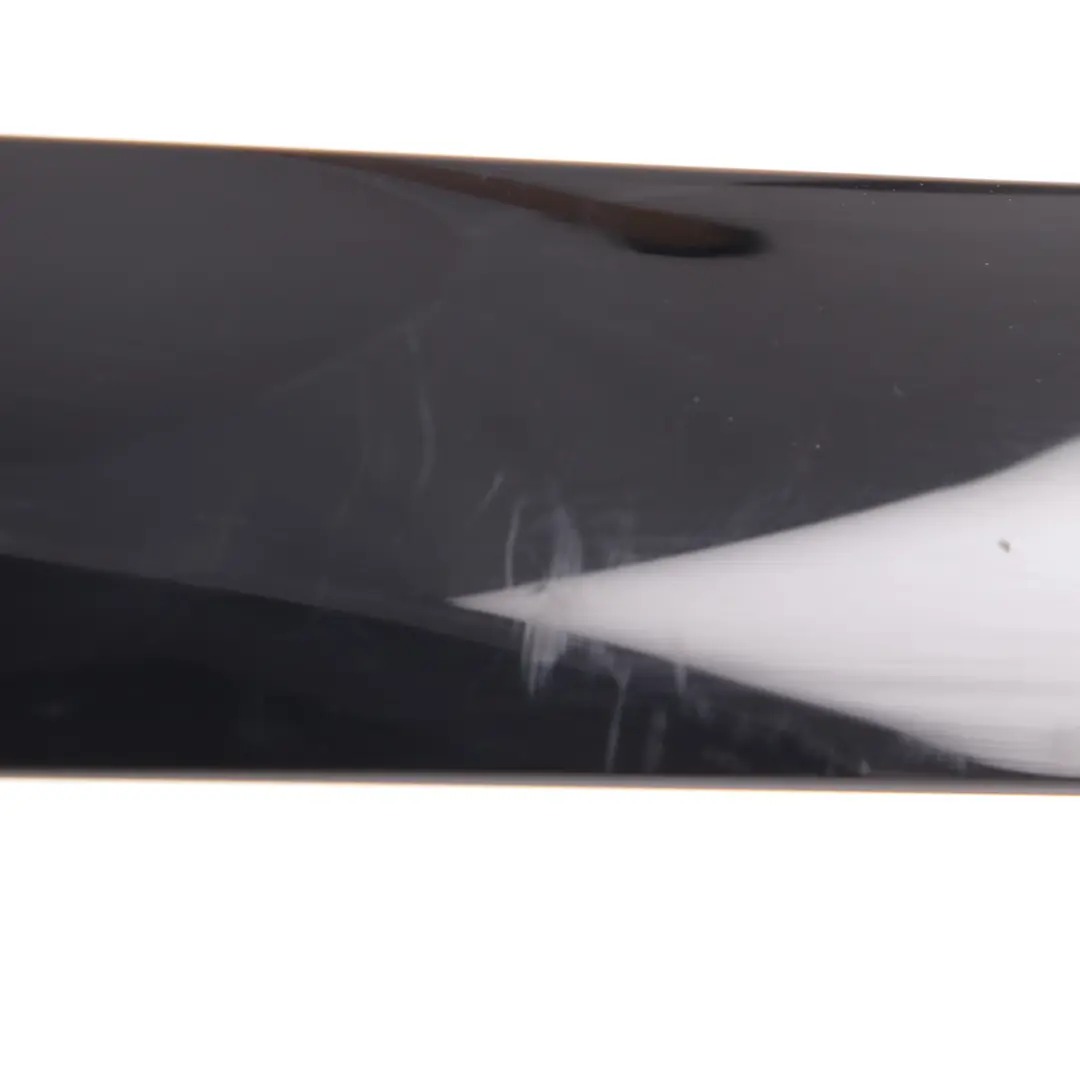 Verkleidung Abdeckung Außenverkleidung Blende A-Säule Links für MINI R58 R59 mit Teilenummer 2758797 MINI R58 R59 Verkleidung Abdeckung Außenverkleidung Blende A-Säule Links - SKU 2758797 - Teilenummer 2758797