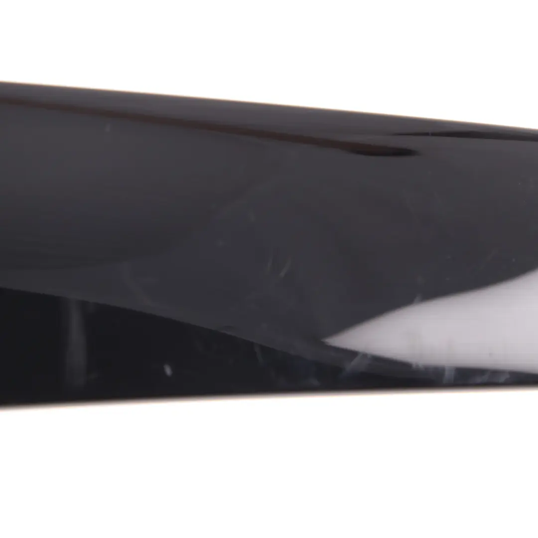 Verkleidung Abdeckung Außenverkleidung Blende A-Säule Links für MINI R58 R59 mit Teilenummer 2758797 MINI R58 R59 Verkleidung Abdeckung Außenverkleidung Blende A-Säule Links - SKU 2758797 - Teilenummer 2758797