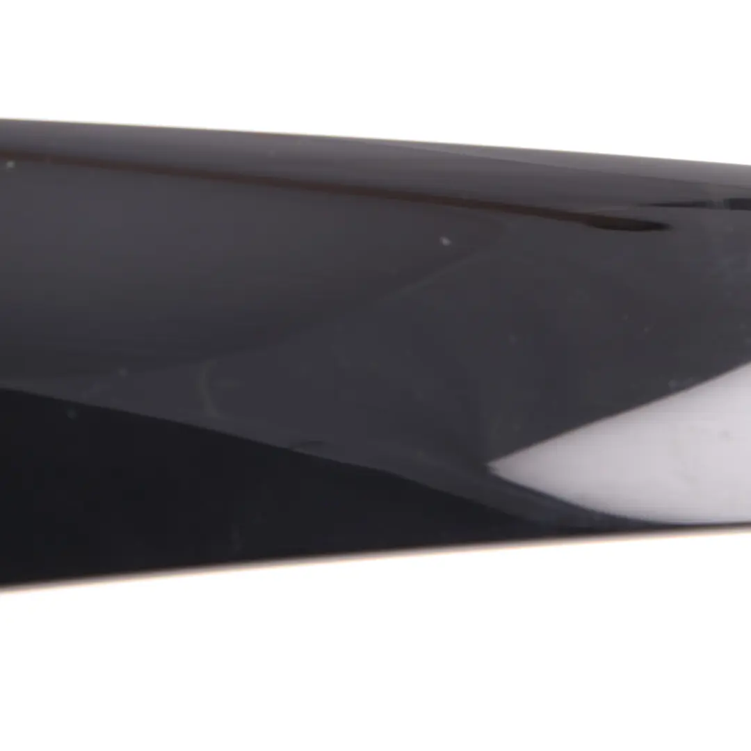 Column A Mini Cooper R58 R59 Exterior Pillar Left N/S to Cover with Part number 2758797 Cover Column A Mini Cooper R58 R59 Exterior Pillar Left N/S - SKU 2758797 - Part number 2758797