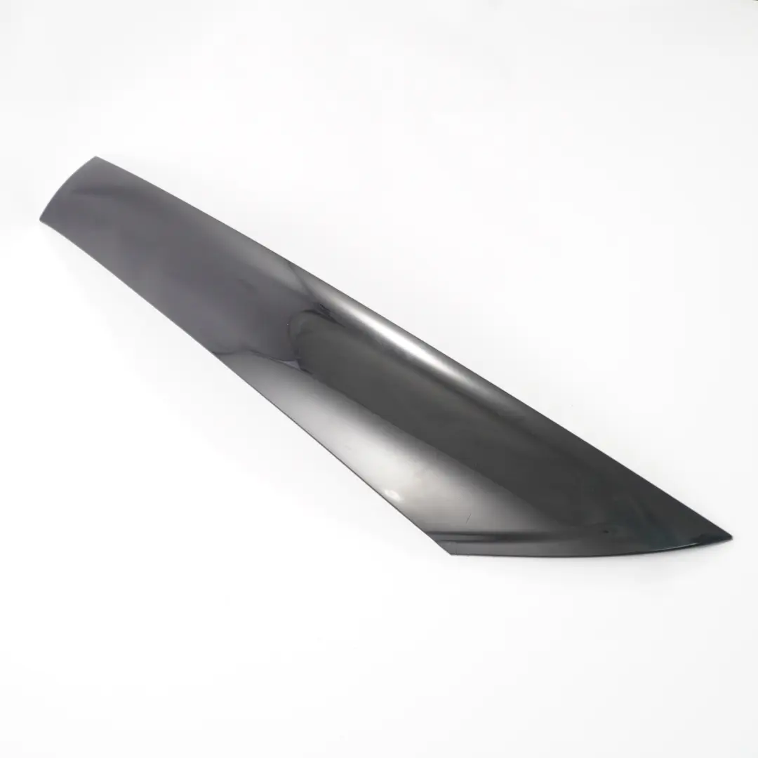 Exterior Column Cover A Trim Pillar Right O/S pour Mini Cooper R58 R59 à propos du numéro de pièce 2758798 Mini Cooper R58 R59 Exterior Column Cover A Trim Pillar Right O/S - SKU 2758798-1 - Numéro de pièce 2758798