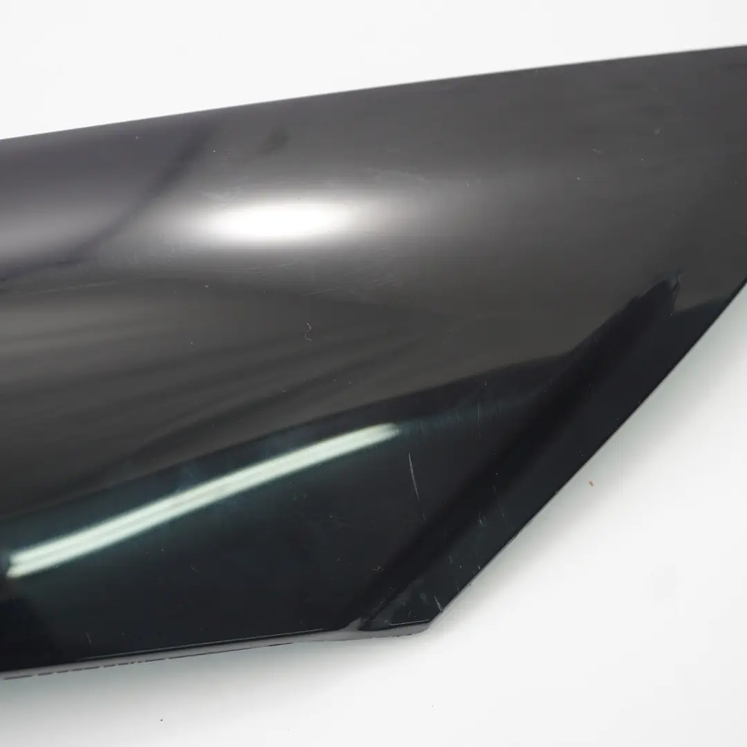 Exterior Column Cover A Trim Pillar Right O/S pour Mini Cooper R58 R59 à propos du numéro de pièce 2758798 Mini Cooper R58 R59 Exterior Column Cover A Trim Pillar Right O/S - SKU 2758798-1 - Numéro de pièce 2758798