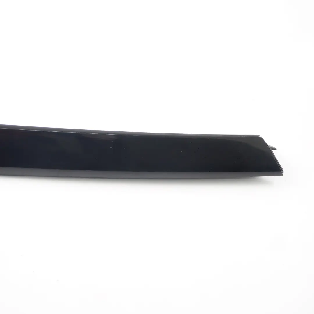 Mini R58 Colonna C Copri pannello posteriore destro Esterno Alto Lucido - SKU 2758806 - Numero di parte 2758806