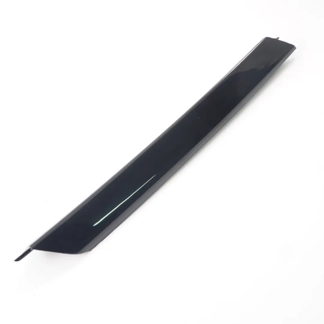 Mini R58 Säule C Säule Panel Abdeckung hinten rechts außen Hochglanz - SKU 2758806 - Teilenummer 2758806