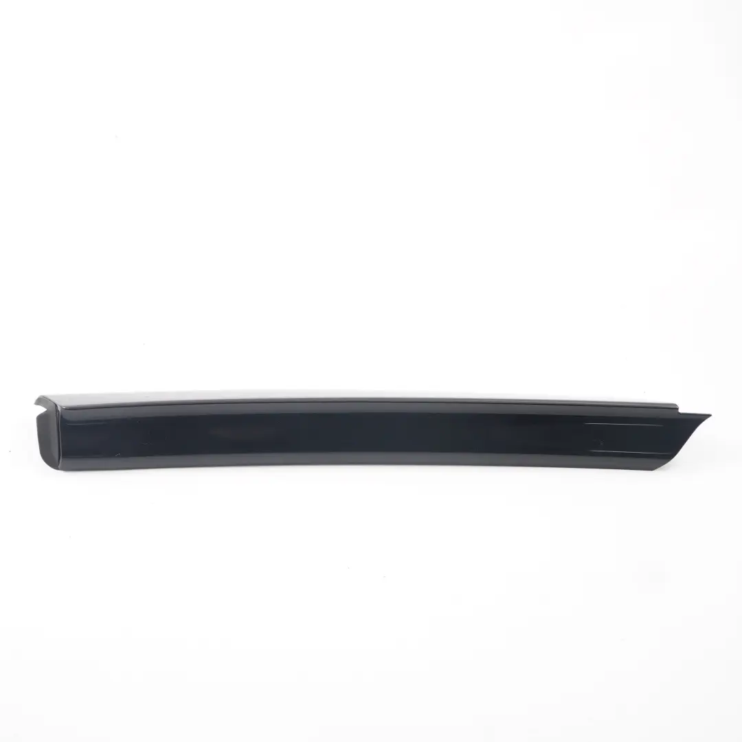 Mini R58 Säule C Säule Panel Abdeckung hinten rechts außen Hochglanz - SKU 2758806 - Teilenummer 2758806