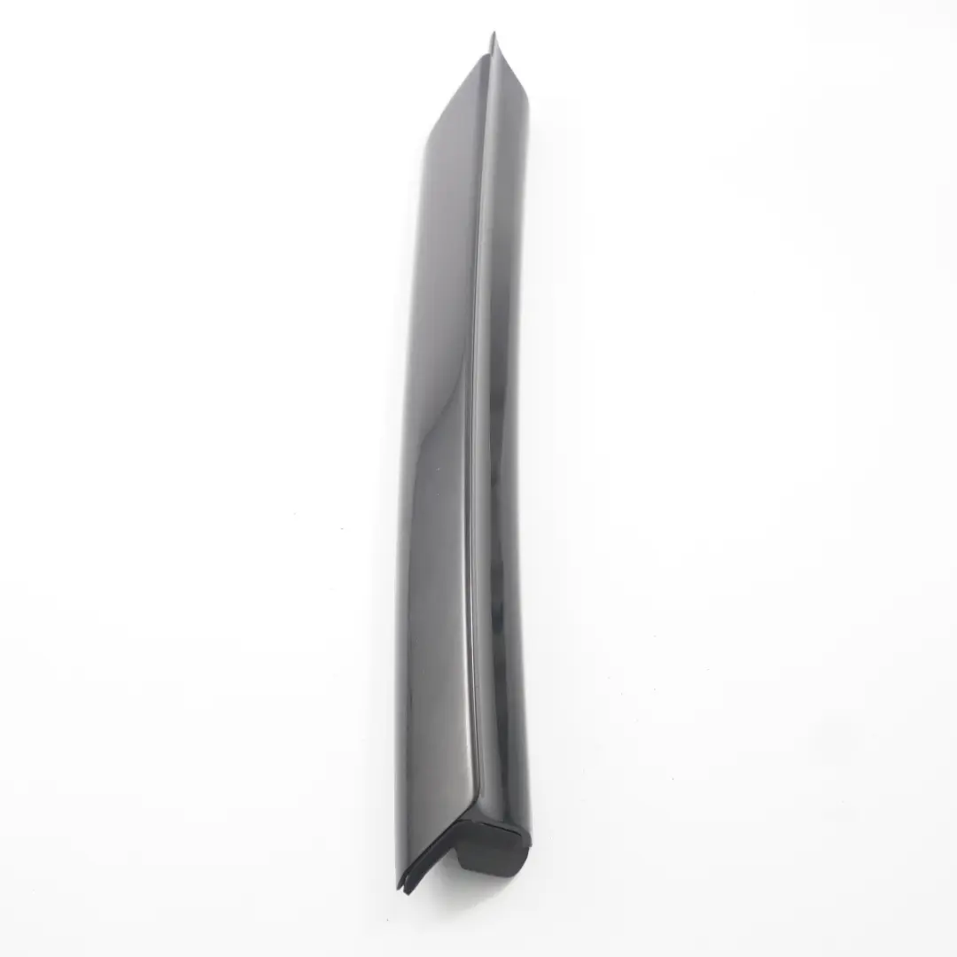 Mini R58 Column C Pillar Panel Cover Rear Right O/S Outside High Gloss - SKU 2758806 - Part number 2758806