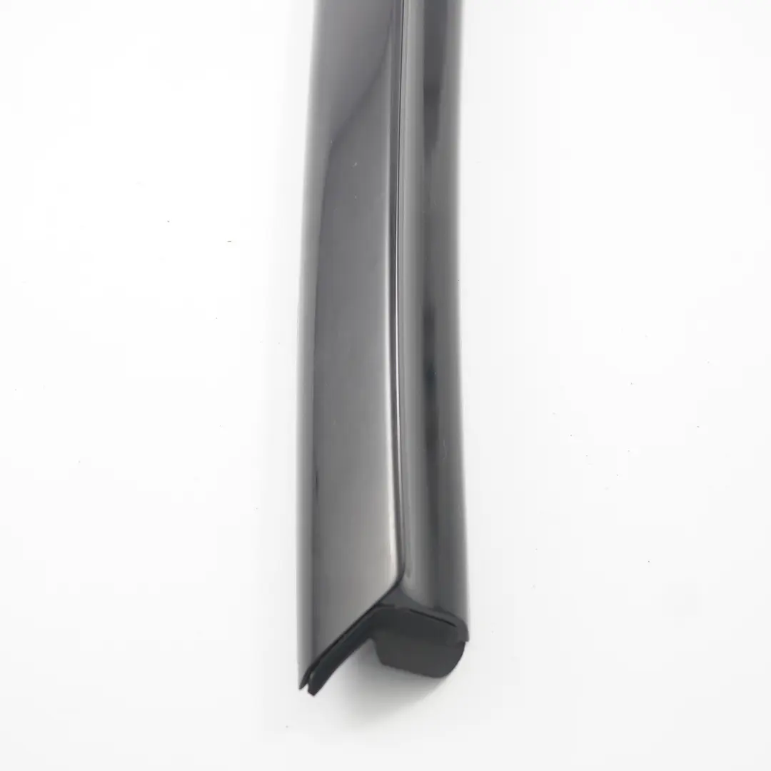 Mini R58 Column C Pillar Panel Cover Rear Right O/S Outside High Gloss - SKU 2758806 - Part number 2758806