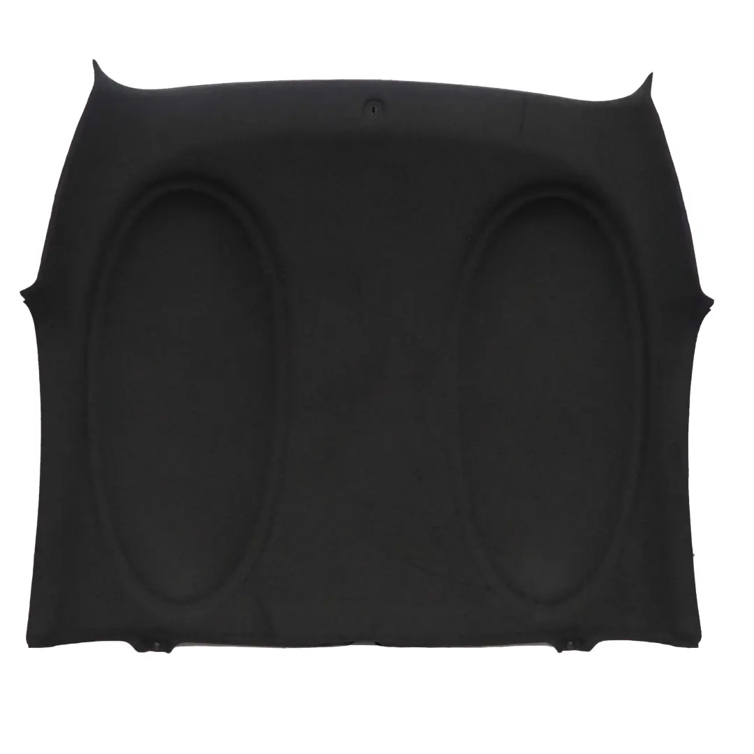Headlining Roof Lining Trim Panel Covering Black to Mini R58 Coupe with Part number 2758833 Mini R58 Coupe Headlining Roof Lining Trim Panel Covering Black - SKU 2758833 - Part number 2758833