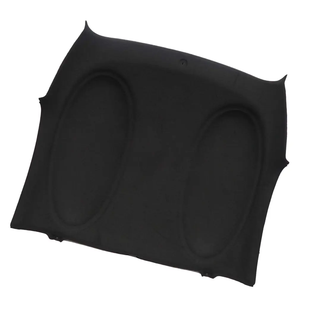 Mini R58 Coupe Headlining Roof Lining Trim Panel Covering Black - SKU 2758833 - Part number 2758833