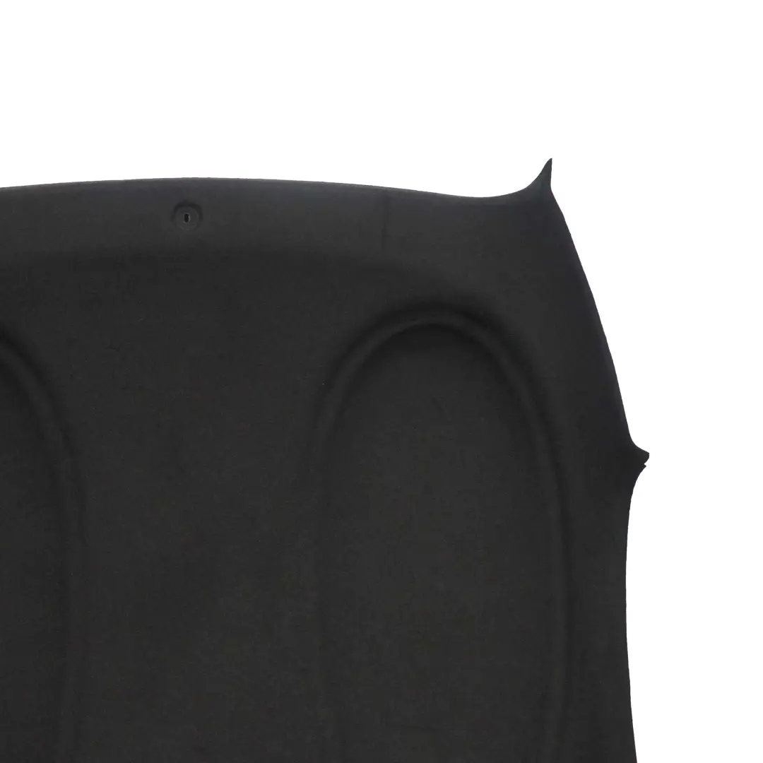 Headlining Roof Lining Trim Panel Covering Black to Mini R58 Coupe with Part number 2758833 Mini R58 Coupe Headlining Roof Lining Trim Panel Covering Black - SKU 2758833 - Part number 2758833