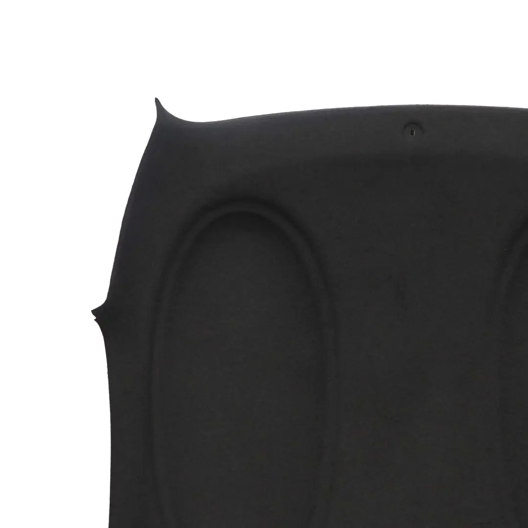 Headlining Roof Lining Trim Panel Covering Black to Mini R58 Coupe with Part number 2758833 Mini R58 Coupe Headlining Roof Lining Trim Panel Covering Black - SKU 2758833 - Part number 2758833