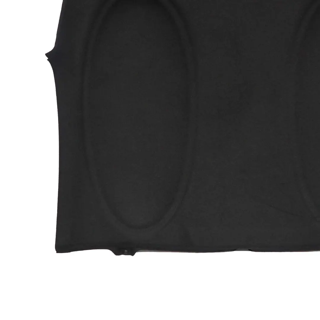 Mini R58 Coupe Headlining Roof Lining Trim Panel Covering Black - SKU 2758833 - Part number 2758833