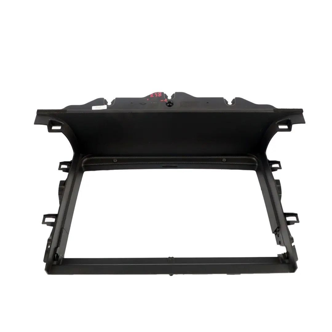 Boot Trunk Luggage Loading Cover Load-through Glove Box Bracket to Mini R58 with Part number 2758836 Mini R58 Boot Trunk Luggage Loading Cover Load-through Glove Box Bracket - SKU 2758836-1 - Part number 2758836