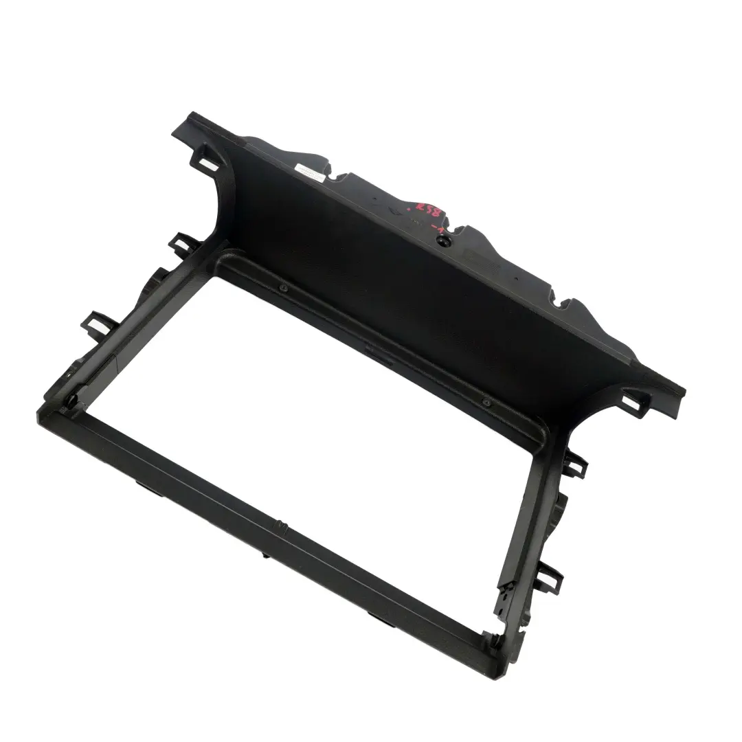 Boot Trunk Luggage Loading Cover Load-through Glove Box Bracket to Mini R58 with Part number 2758836 Mini R58 Boot Trunk Luggage Loading Cover Load-through Glove Box Bracket - SKU 2758836-1 - Part number 2758836