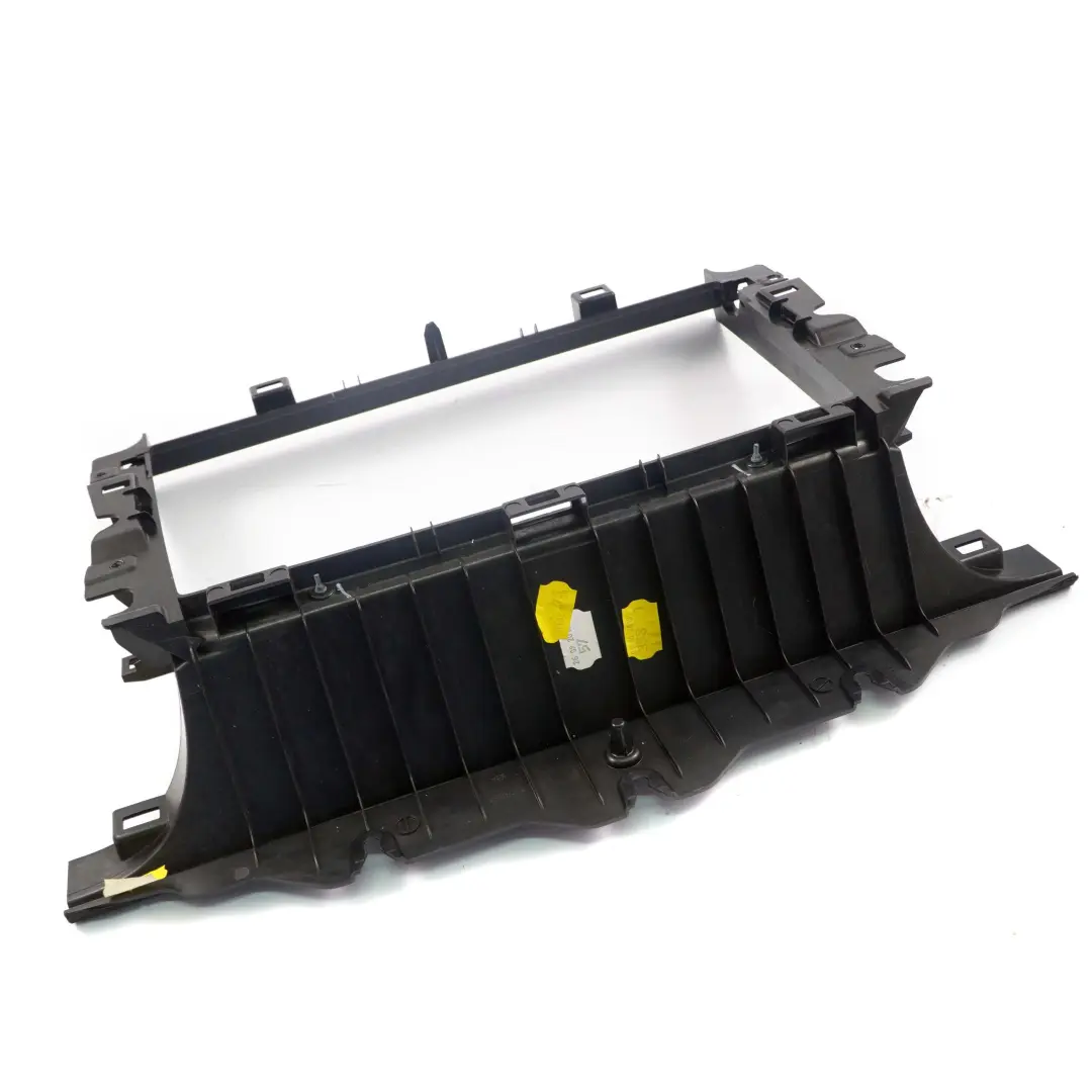 Maletero Maletero Tapa De Carga Soporte De Guantera para Mini R58 con número de pieza 2758836 Mini R58 Maletero Maletero Tapa De Carga Soporte De Guantera - SKU 2758836-1 - Número de pieza 2758836