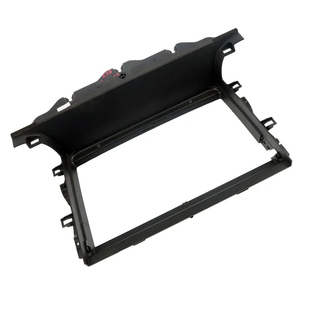 Maletero Maletero Tapa De Carga Soporte De Guantera para Mini R58 con número de pieza 2758836 Mini R58 Maletero Maletero Tapa De Carga Soporte De Guantera - SKU 2758836-1 - Número de pieza 2758836