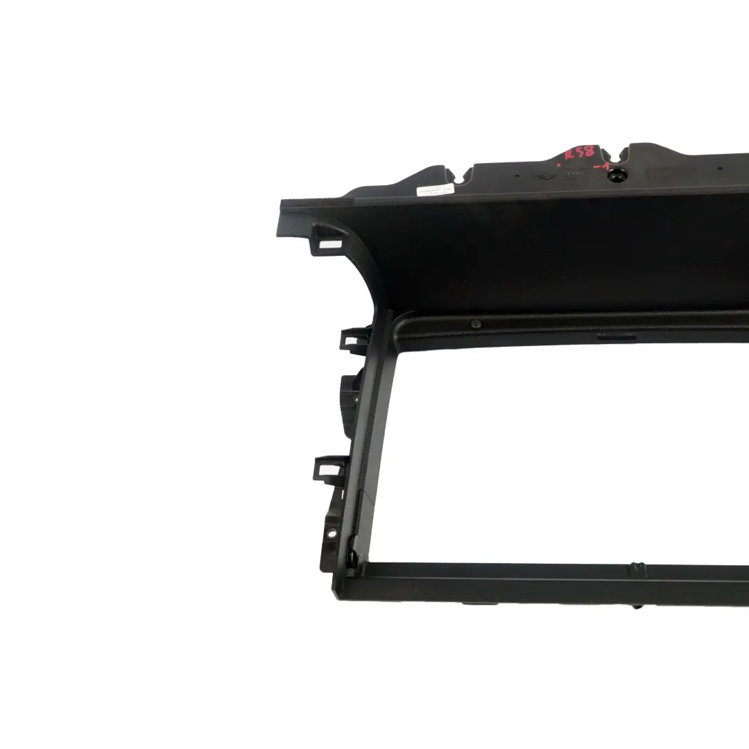 Kofferraum Gerüst Laderaumabdeckung Halterung für Mini Cooper R58 R59 mit Teilenummer 2758836 Mini Cooper R58 R59 Kofferraum Gerüst Laderaumabdeckung Halterung - SKU 2758836-1 - Teilenummer 2758836